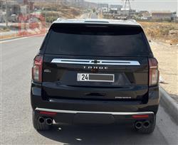 شيفروليه تاهو